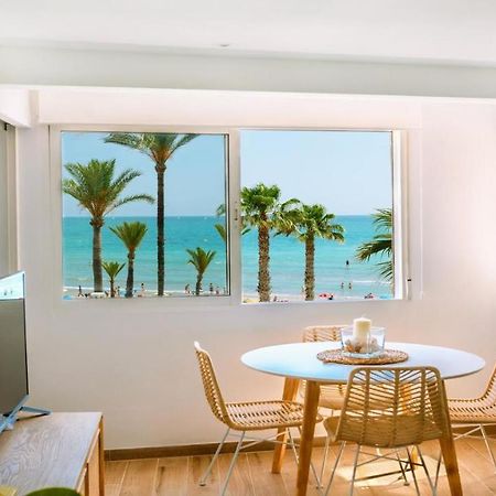 Apartamento En Calma Peniscola Exterior photo