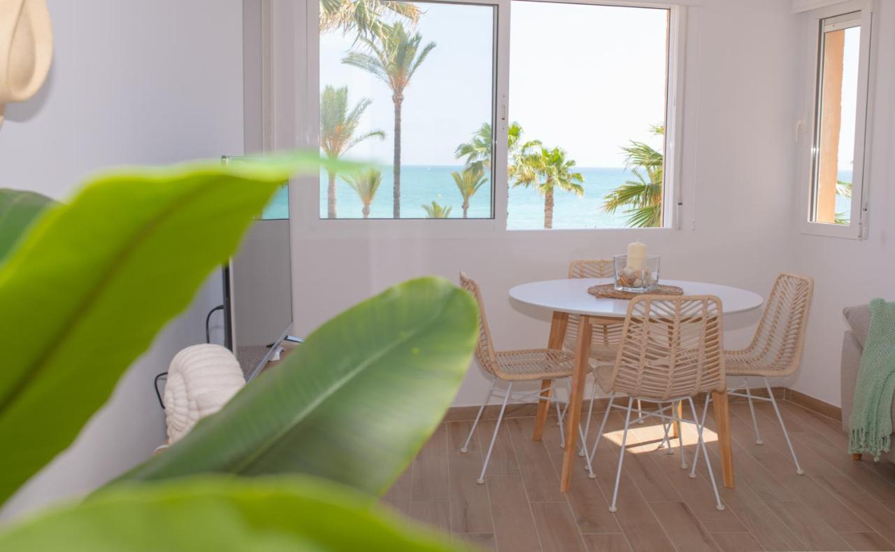 Apartamento En Calma Peniscola Exterior photo