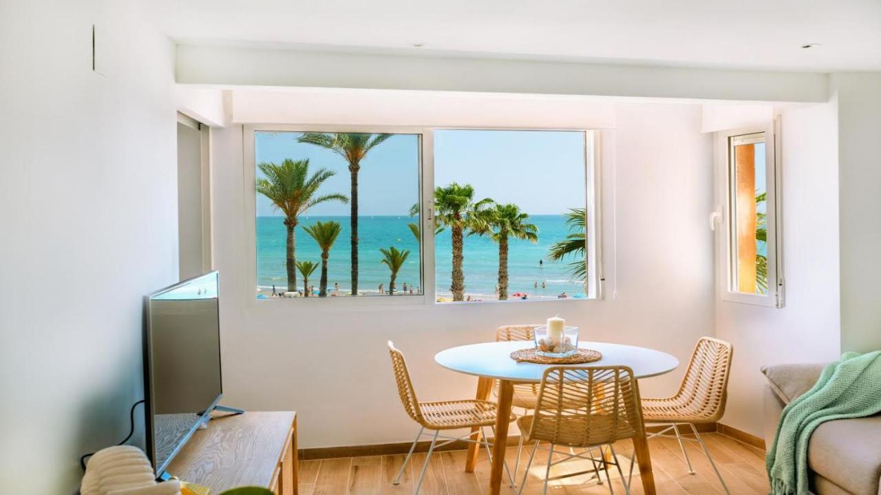 Apartamento En Calma Peniscola Exterior photo